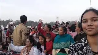  उत्तराखंड महाकौतिक नोएडा 