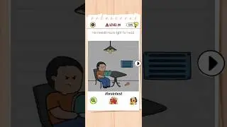 Brain Test All Star Master Level 29