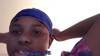 The Truth Silky VS Velvet Durags |SUB