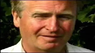 Living With the Enemy: Dave Douglass and Lord Rowallan
