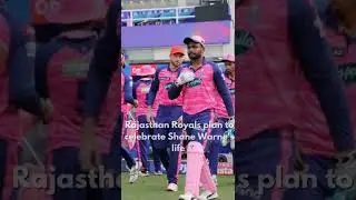 Ipl 2022 News Today | Ipl 2022 Live Update ✅ | Ipl 2022 Rajasthan Royals News ✨