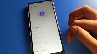 Face Lock setting use Tecno pova Neo, how to delete face lock data tecno phone