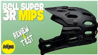 REVIEW BELL SUPER 3R MIPS