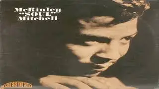 🎼TELL  IT LIKE IT  IS - MCKINLEY MITCHELL (1964)