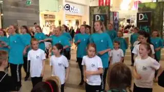 Dansakademien 11/5-13 Maxi