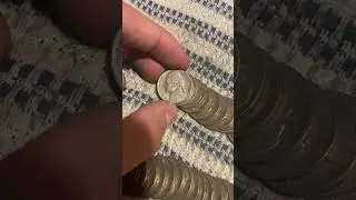 Nickel Collection Dump - Silver, proofs and more