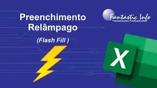 Preenchimento Relâmpago