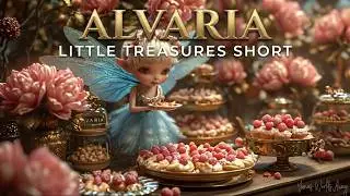 ALVARIA - Little Treasures (short version)