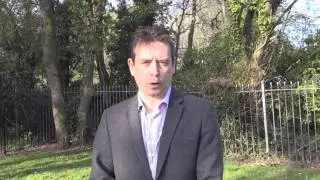 Dr Paul Mizen, Meddyg Ymgynghorol am cynllun Plaid Cymru i chwalu byrddau iechyd yng Nghymru