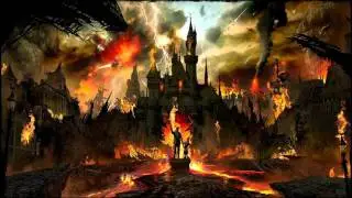 Two Steps From Hell - Earth Rising (Thomas Bergersen)