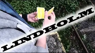 Lindholm - CZ Cardistry Tutori&aacute;l | Los Carlos