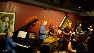 Ve Te Pa Ya New Swing Sextet at Ryles Jazz Club Boston