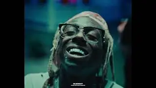 [FREE] LIL WAYNE TYPE BEAT - “BLACKOUT”