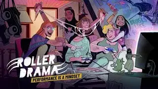 Roller Drama | Mobile | Gameplay & Free Apk Download