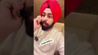 Loan Di EMI Kaun davega | Roastflix by Tarun Chawla #funnyvideo