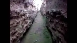 TRAMO ACUEDUCTO ROMANO A SAGVNTVM (m&oacute;vil viejo)