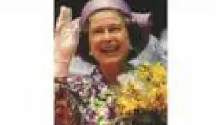 H.M Queen Elizabeth II - Happy 80th Birthday!