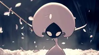 Lore accurate Hornet vs Lace 