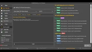 TFT MTK Module ver 6.1.1 New Update