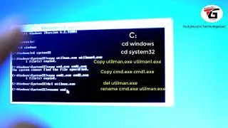 How to Reset computer & laptop forgot password  Windows10   Windows8 password reset kese kare urdu