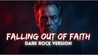 Falling Out of Faith &ndash; Dark Rock R E M