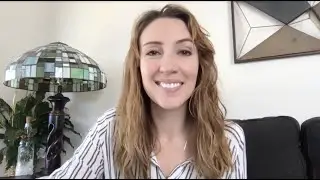 Acting Coach : What is the online Actors' Gym? - Natasha Straley
