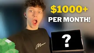 10 SUPREME Side Hustles: How To Make Money Online in 2024.