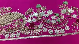   Original handwork ❤️❤️  