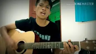 Topeng - Peterpan ( Cover )