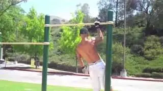 Frank Medrano | Calisthenics Athlete | Complete Motivational Workout