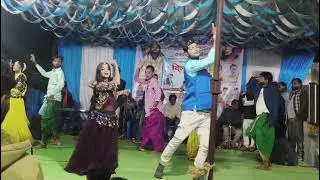 Palna ma baba, jhulna ma ga //singer -khushboo manhar //