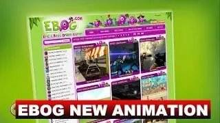 EBOG.com new animation : What you think?