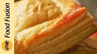 Qeema Patties recipe by Food Fusion