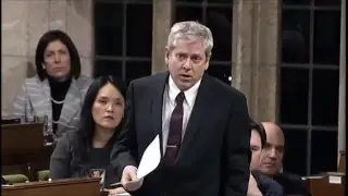 MP Angus Fighting for Kashechewan Health Crisis