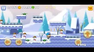 bobby's world level 157
