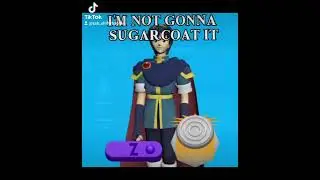 Marth2King Ain't Gonna Sugarcoat it... (M2K Melee Edit)