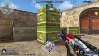 First Blood Oto Galeri Vs Tr Saygı Ak 47 Molon İle Oynamak |10-3|