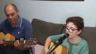 Cântico de Maria, Padre Marcelo Rossi(COVER)