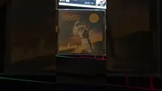 Back to the future soundtrack