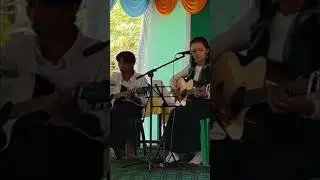 #မြတ်ဆရာသီချင်း #ပညာရေးစုံညီပွဲတော် @educationchannel2019