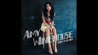 Amy Winehouse - Tears dry on their own (Alix Alvarez Sole Channel Mix)