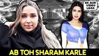 Koko in India Russian Vlogger ADULT Videos Got Leak 😳 || Koko Exposed!