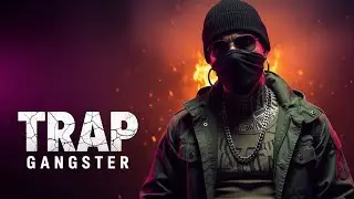 🔥 STREET WAR READY | Gangster Trap x Aggressive Rap Mix 2026 &ndash; No Weakness