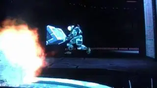 SPARTAN CHAMPION the dimension part 2