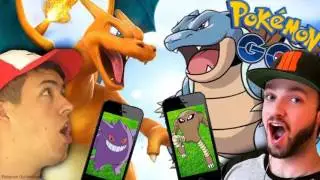 ★★★★ Pokemon Go Max Level Gym Battle - Pokemon Go | Max Level Gym Battle...!!!