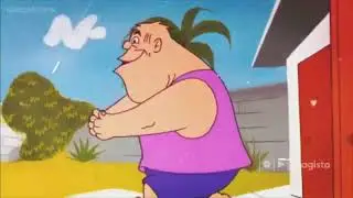 Your Favorite Cartoon Moments 23