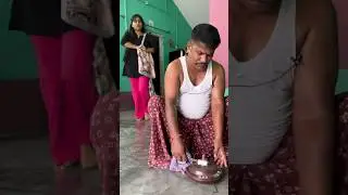 wait for last🤣😂  #thcomedytumpa #funny #comedyvideos #comedy #tumpa #banglacomedy