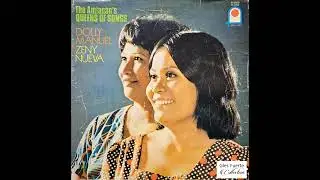 Dolly Manuel | Zeny Nueva • SIKAT' MAKAIGAPU