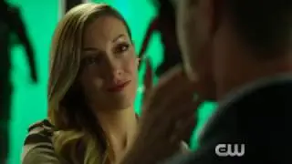ARROW 5x10 TRAILER - WHO ARE YOU?