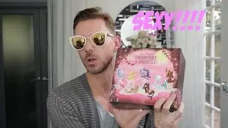 THIS IS TOO FACED BRONZER HEAVEN! | SWATCHES | REVIEW